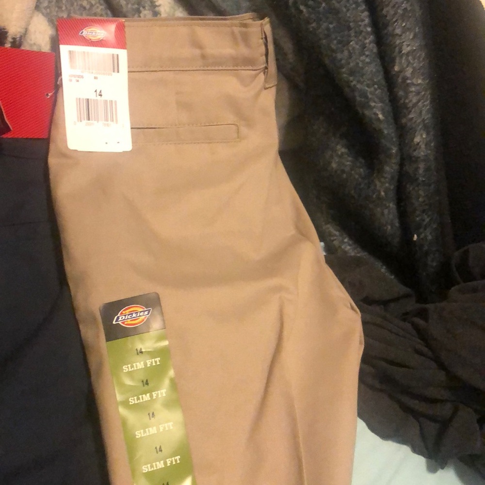 Dickies pants new